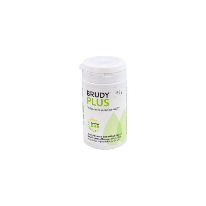Brudy Plus 90 Cap. Brudy Plus 90 Cap.