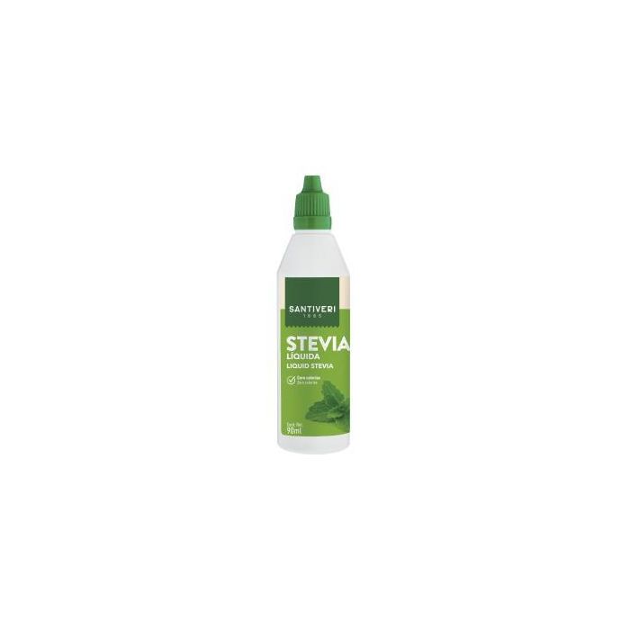 Stevia Liquida 90Ml. Stevia Liquida 90Ml.