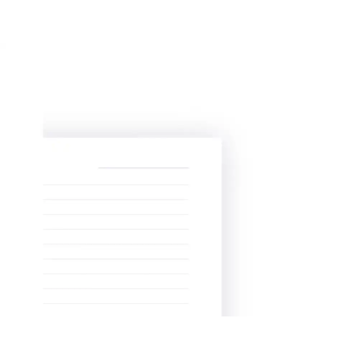 Carchivo Recambio Cuaderno Ingeniox A5 50 Hojas Extraíbles 100 gr Pautado 7 mm 2