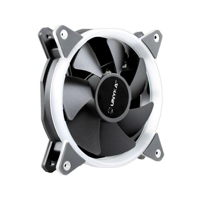 Ventilador Caja Unikach Gaming Candy 20 1 Ventilador Caja Unikach Gaming Candy 20 1