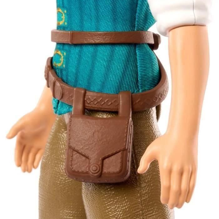 Muñeco Príncipe Flyn Jinete Hlv98 Disney Princess 3 Muñeco Príncipe Flyn Jinete Hlv98 Disney Princess 3