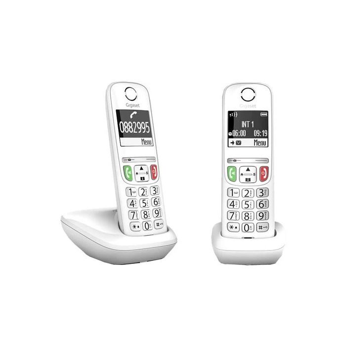Gigaet E270 Duo Blanco Gigaet E270 Duo Blanco