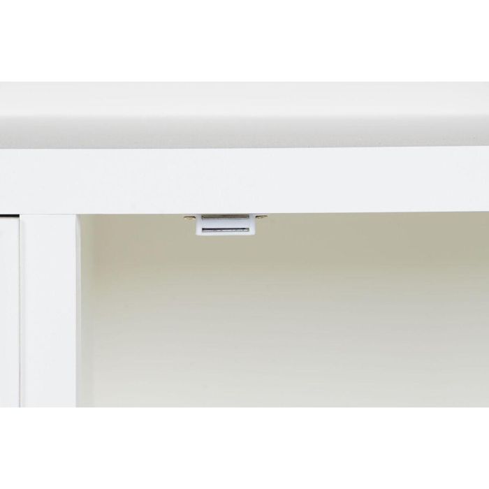 Mueble de TV DKD Home Decor Beige Natural Madera de Paulonia 134,5 x 35 x 55 cm 4 Mueble de TV DKD Home Decor Beige Natural Madera de Paulonia 134,5 x 35 x 55 cm 4