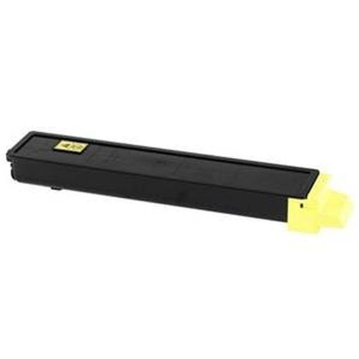 Kyocera-Mita Toner Amarillo Tk 8315 Y Kyocera-Mita Toner Amarillo Tk 8315 Y