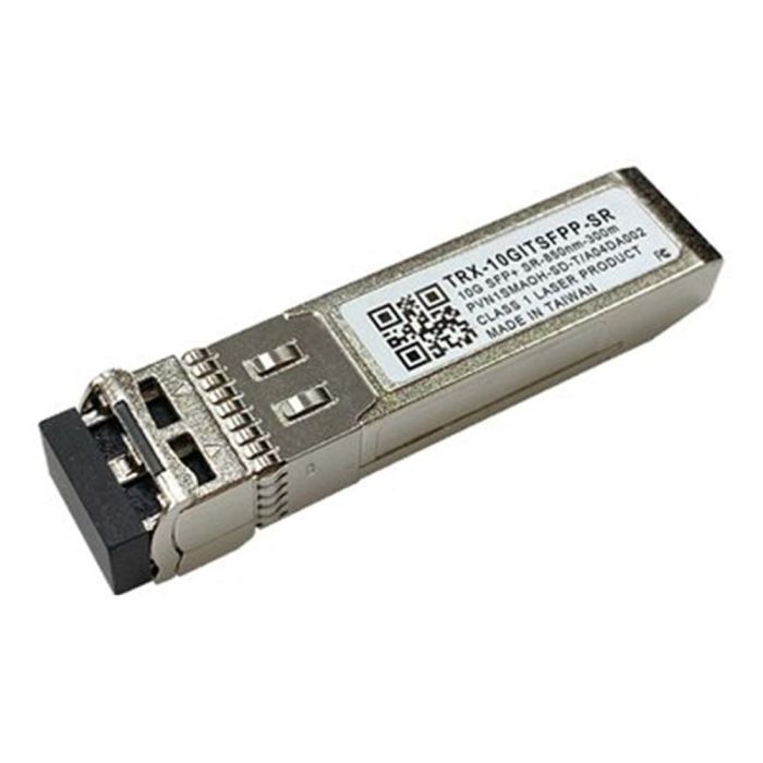 Tarjeta de Red Qnap TRX-10GITSFPP-SR Tarjeta de Red Qnap TRX-10GITSFPP-SR