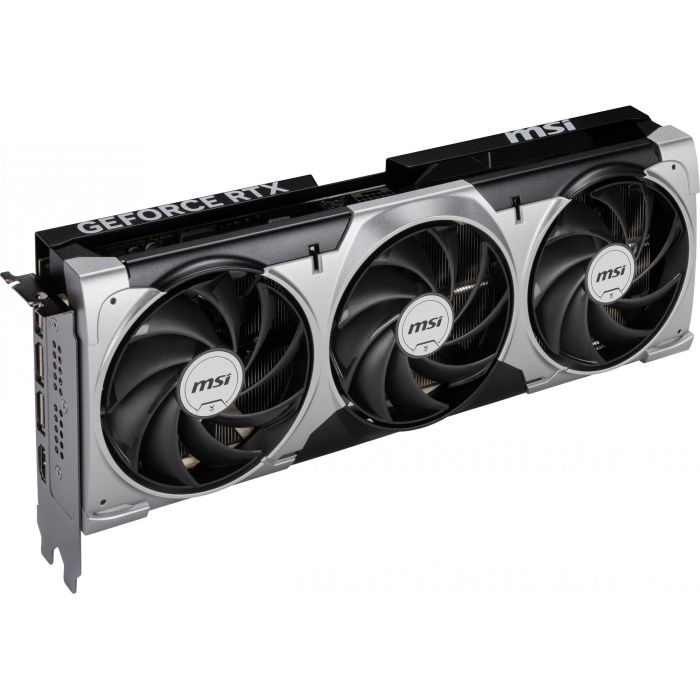 Tarjeta Gráfica MSI RTX 5080 16G VENTUS 3X OC 16 GB GEFORCE RTX 5080 GDDR6X GDDR7 10