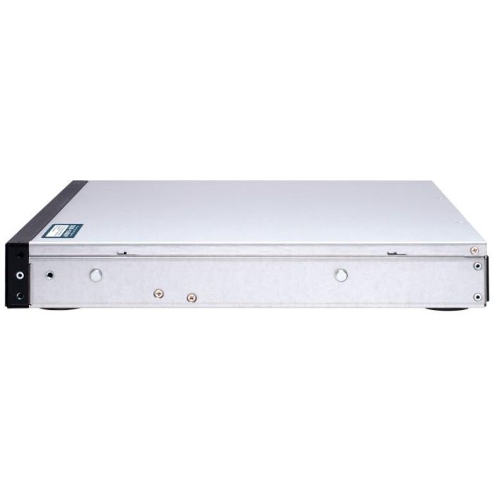 QNAP QGD-1600P-4G Switch PoE Gestionado 16+4 Puertos Rack Mountable 4