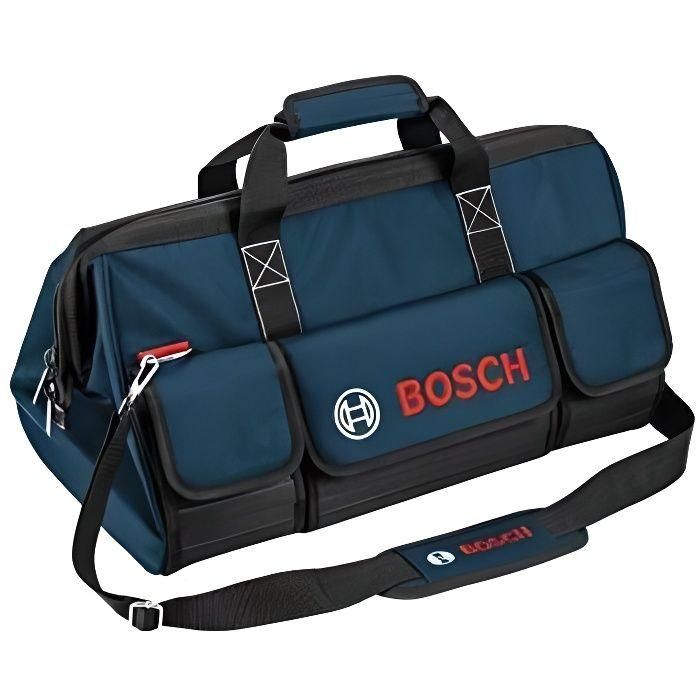Bosch Professional 1600A003BJ Bolsa de Herramientas Profesional Talla M Bosch Professional 1600A003BJ Bolsa de Herramientas Profesional Talla M