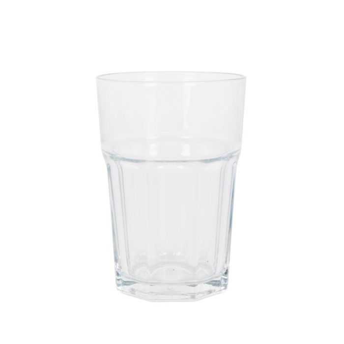 Lav Set 4 Vasos 365cc Aras 8.3x8.3x12cm (12 Cajas) Lav Set 4 Vasos 365cc Aras 8.3x8.3x12cm (12 Cajas)