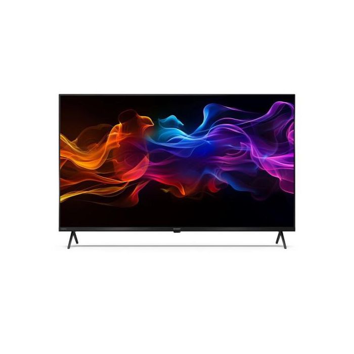 Sharp 43Hp5265E Google Tv 43" 0 Sharp 43Hp5265E Google Tv 43" 0