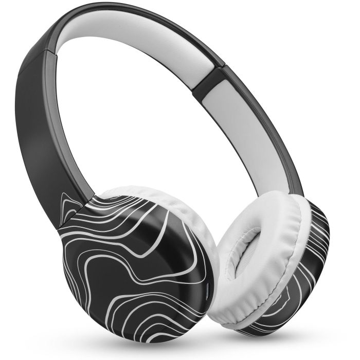 Cellularline Music & Sound Bluetooth Headphone Fantasy Wave 0 Cellularline Music & Sound Bluetooth Headphone Fantasy Wave 0
