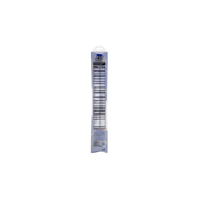 Escobillas Gy Ultima 16" 40 cm Cs10 GODESC00040 2 Escobillas Gy Ultima 16" 40 cm Cs10 GODESC00040 2