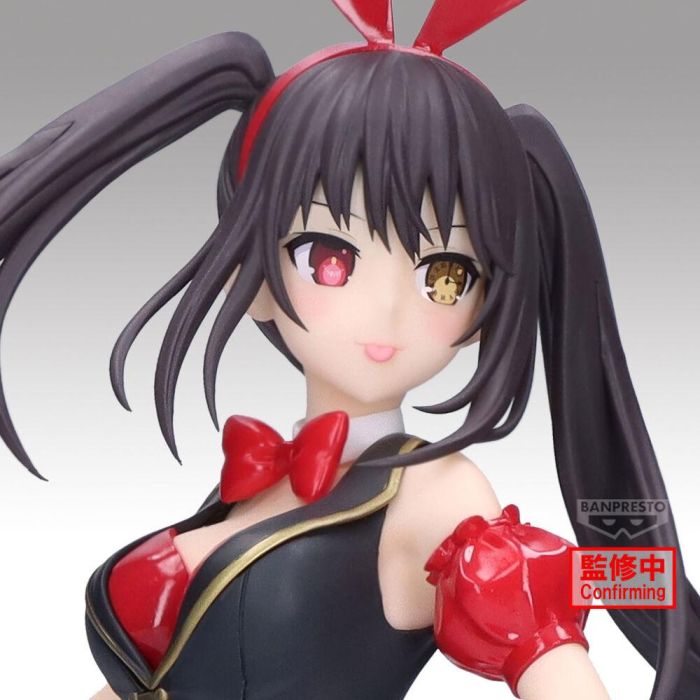 Figura Kurumi Tokisaki Glitter & Glamorous Date a Live 22cm 3 Figura Kurumi Tokisaki Glitter & Glamorous Date a Live 22cm 3