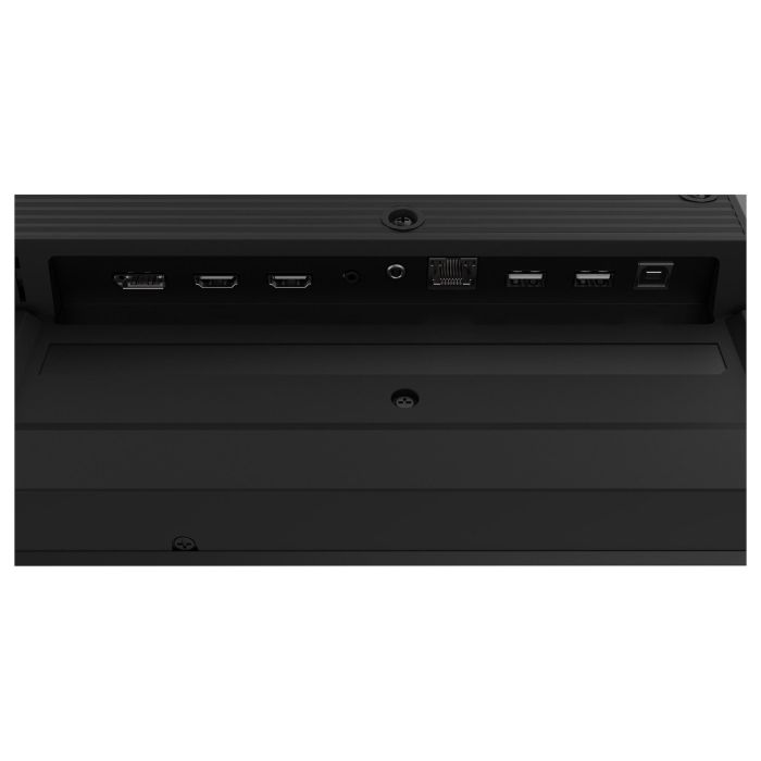 Iiyama LH5565UHSB-B1 - Monitor Digital Signage 55" 4K UHD IPS, 800 cd/m², 24/7, Android 11, 2xHDMI, DP, USB, Wi-Fi, LAN, VESA 400x400