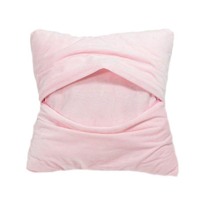 DISNEY Cojín Stitch 35x35cm