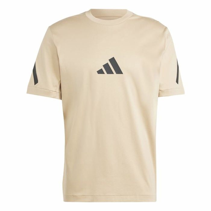Camiseta de Manga Corta Hombre Adidas Z.N.E. M 0