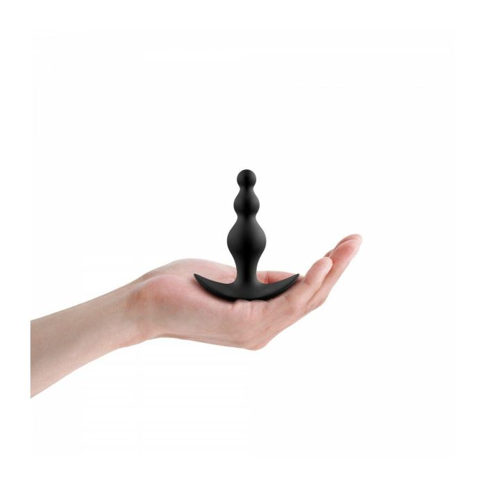 Plug Anal Dorcel 3 Plug Anal Dorcel 3