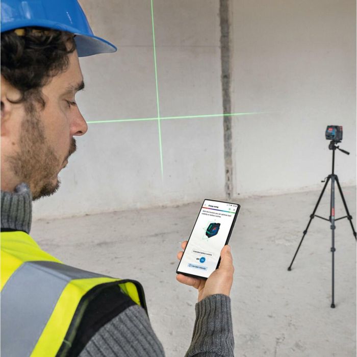 Nivel láser Openfield 1 Nivel láser Openfield 1