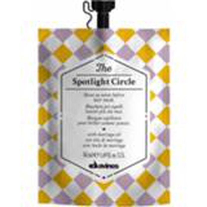 Davines Tcc The Spotlight Circle 50 mL. 2 Davines Tcc The Spotlight Circle 50 mL. 2
