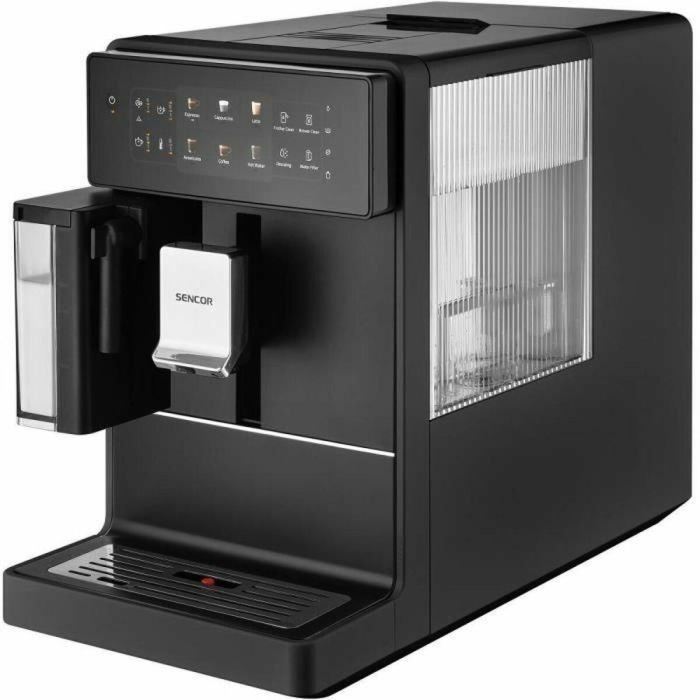 Cafetera de Goteo Sencor 3 Cafetera de Goteo Sencor 3