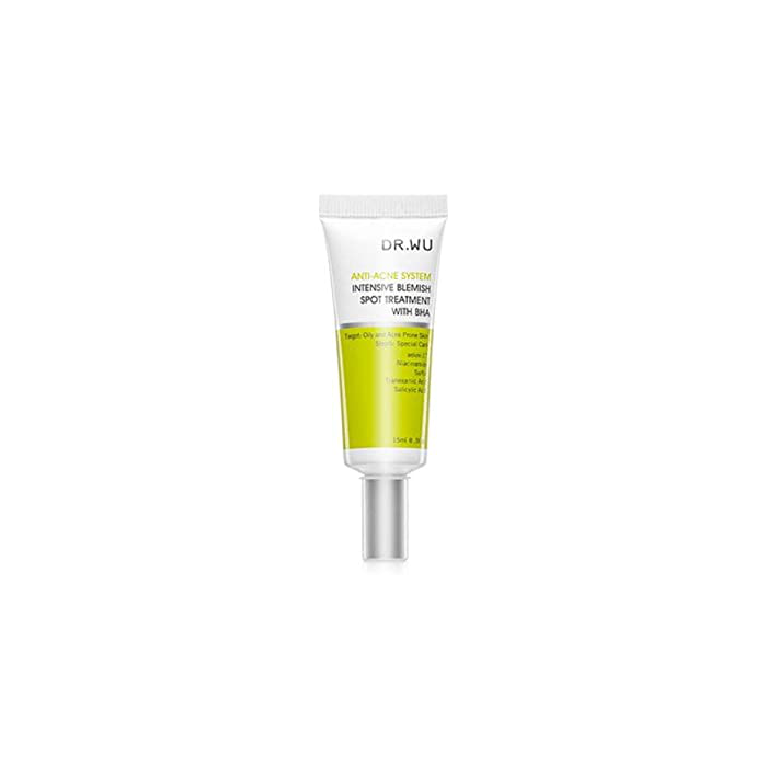 Medik8 Blemish Sos 15 mL 2