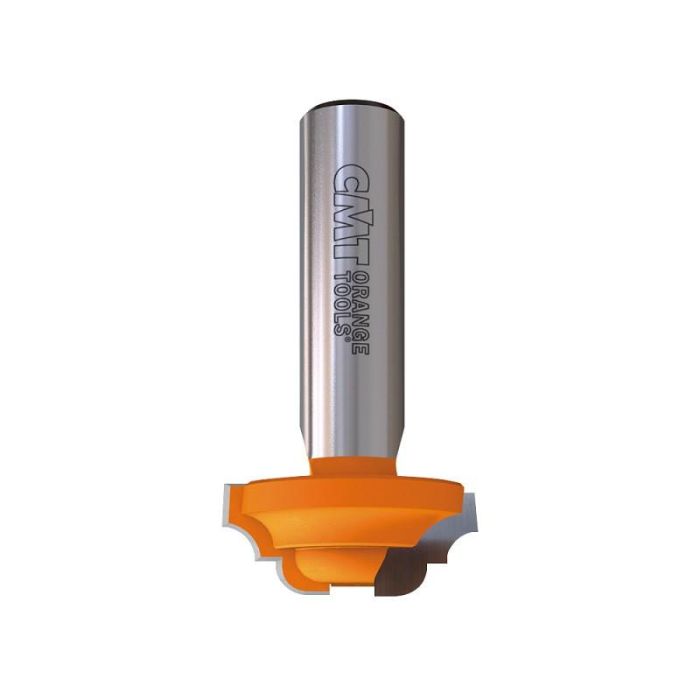 CMT 948.190.11 Fresa para perfilar madera de acero S-8/R4-4-4 para cortes precisos y acabados decorativos