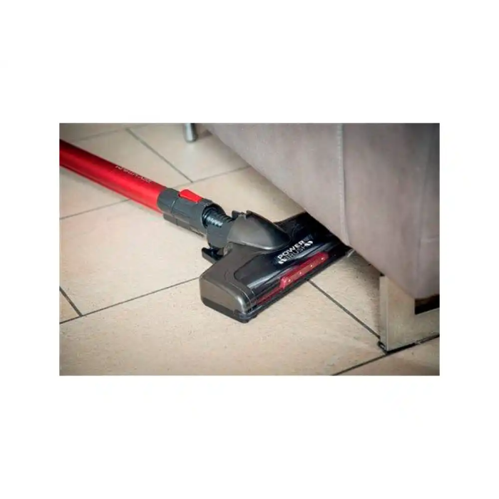 Ariete 2707 Aspirador Escoba Sin Cable 2 en 1 22V Litio con 45 Minutos de Autonomía y 3 Niveles de Filtración 2