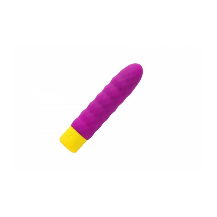 Vibrador Romp RPBBSG4 Morado 8