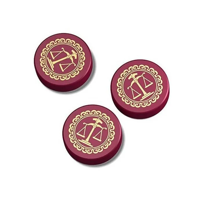 Asmodee Carta de amor (Caja ecológica) - Idioma francés ASM841333131272 1