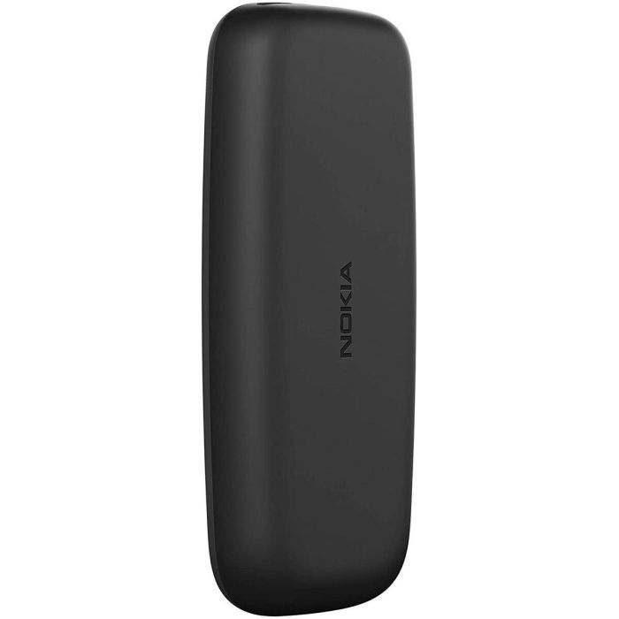 Teléfono Móvil Nokia 105 2019 1,77" 2 GB Negro 2 Teléfono Móvil Nokia 105 2019 1,77" 2 GB Negro 2