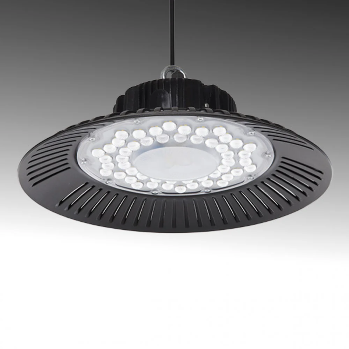 Campana LED 150W 19.500Lm 4000ºK IP65 50.000H [HO-HB-150WK-W]