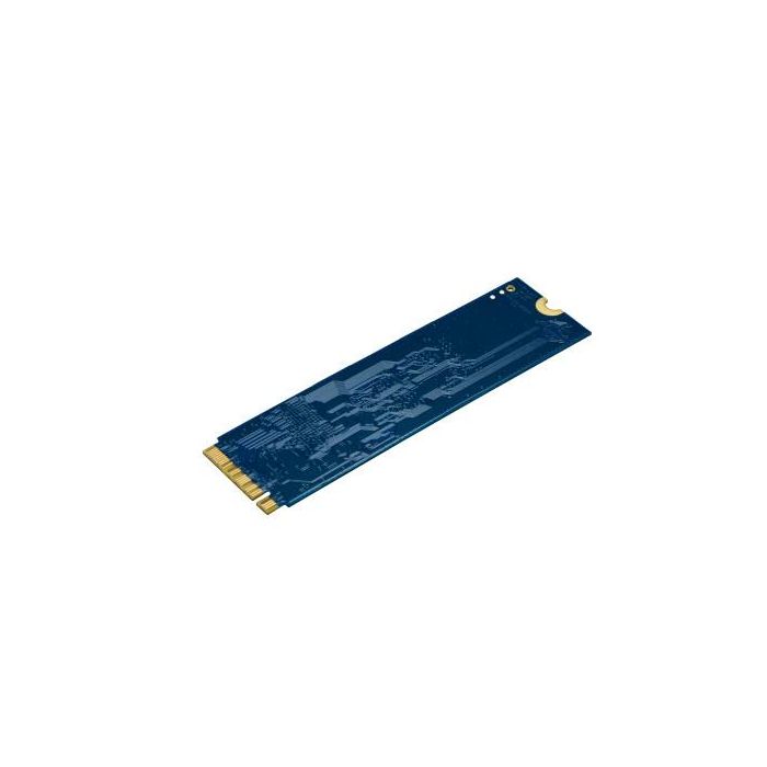 Kingston SNV3S/1000G SSD M.2 1TB PCIe 4.0 NVMe para PC y portátil, Velocidad de Lectura 6000 MB/s, Escritura 4000 MB/s 1