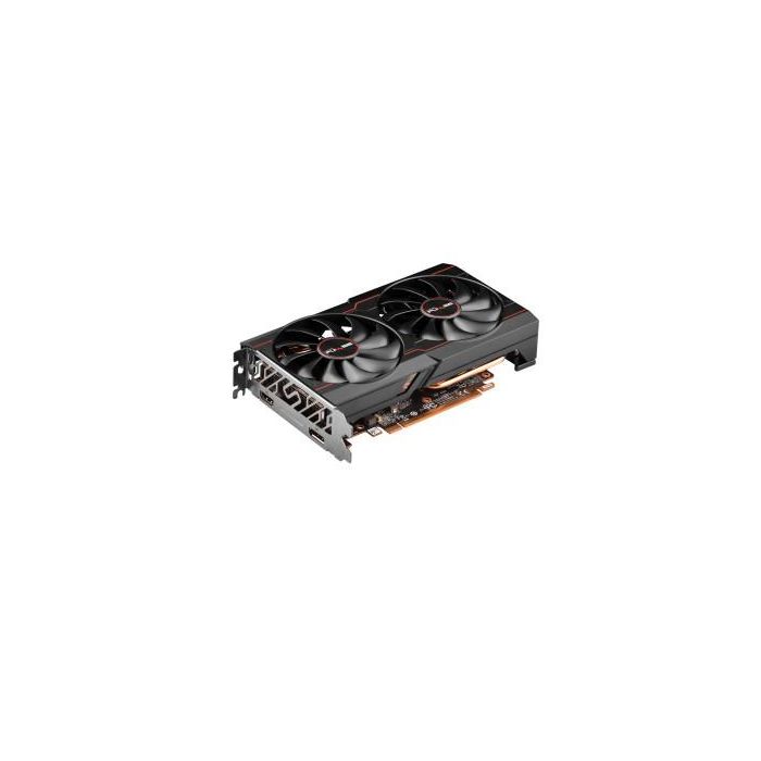 Sapphire PULSE Radeon RX 6500 XT AMD 8 GB GDDR6 1 Sapphire PULSE Radeon RX 6500 XT AMD 8 GB GDDR6 1