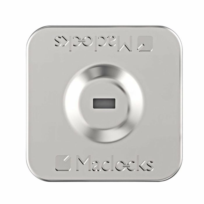 Cable de Seguridad Compulocks TBRPLT 1 Cable de Seguridad Compulocks TBRPLT 1