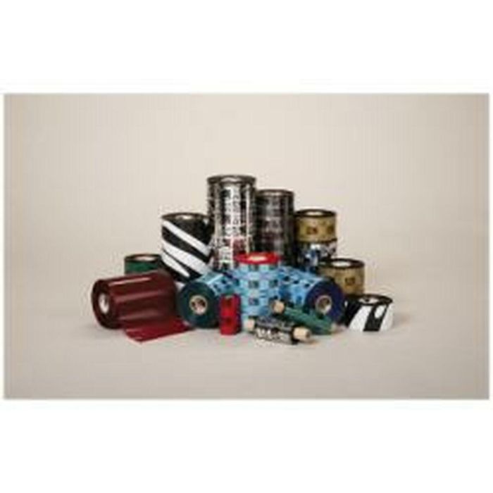 Cintas Zebra 05095BK08945 Resina (6 Unidades) 4