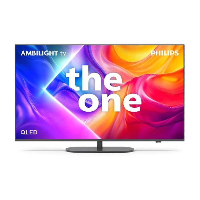 Philips 65PUS9000/12 164cm 65" The One 4K Ambilight TV 0 Philips 65PUS9000/12 164cm 65" The One 4K Ambilight TV 0