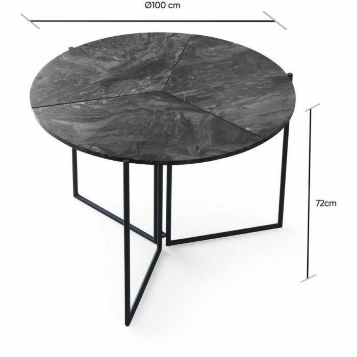 Mesa de Comedor 7 Mesa de Comedor 7