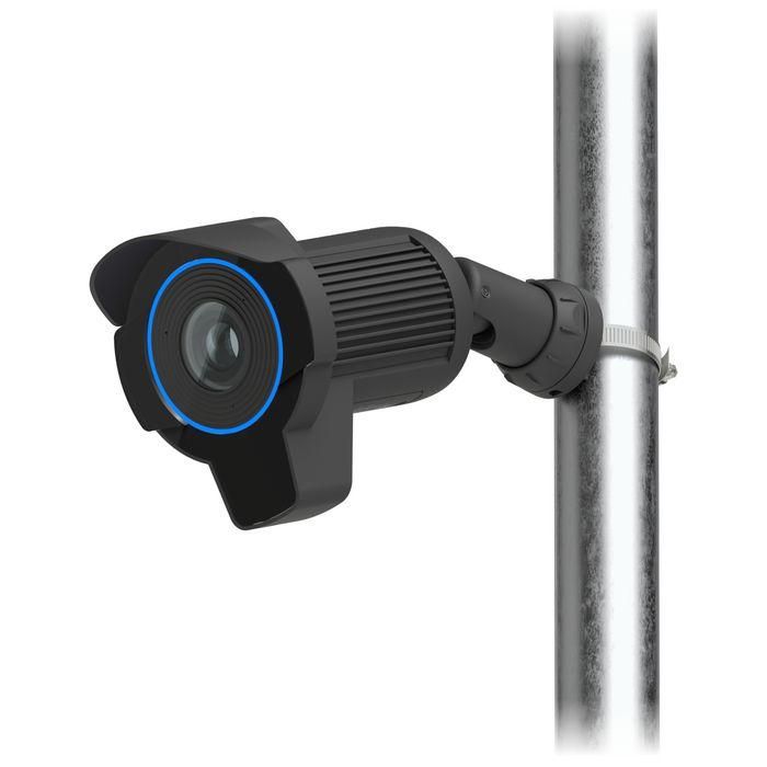 Ubiquiti Cámara 4K 8MP 3x Zoom Óptico IR LPR para Matrículas hasta 90 km/h (UVC-AI-LPR) 1 Ubiquiti Cámara 4K 8MP 3x Zoom Óptico IR LPR para Matrículas hasta 90 km/h (UVC-AI-LPR) 1