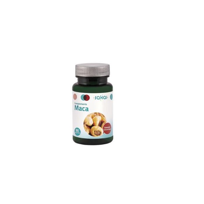 SAKAI Maca 90 comprimidos