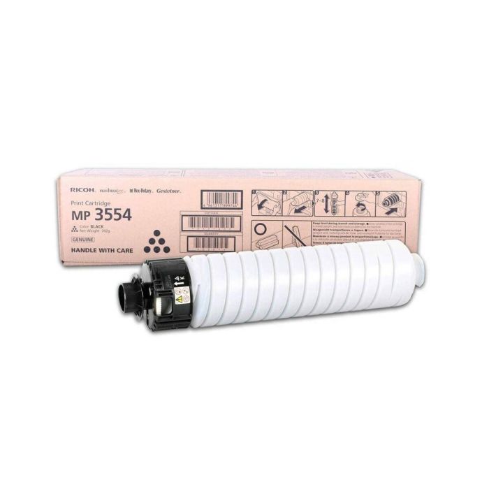 RICOH MP 3354 IM2500 Toner Negro RICOH MP 3354 IM2500 Toner Negro
