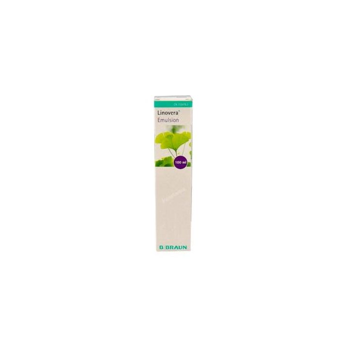 Linovera Emulsion 100 Ml