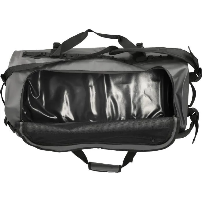 Whistler WHI5715571934948 Bolsa de Deporte Challenger 70L Negra PVC Impermeable 4