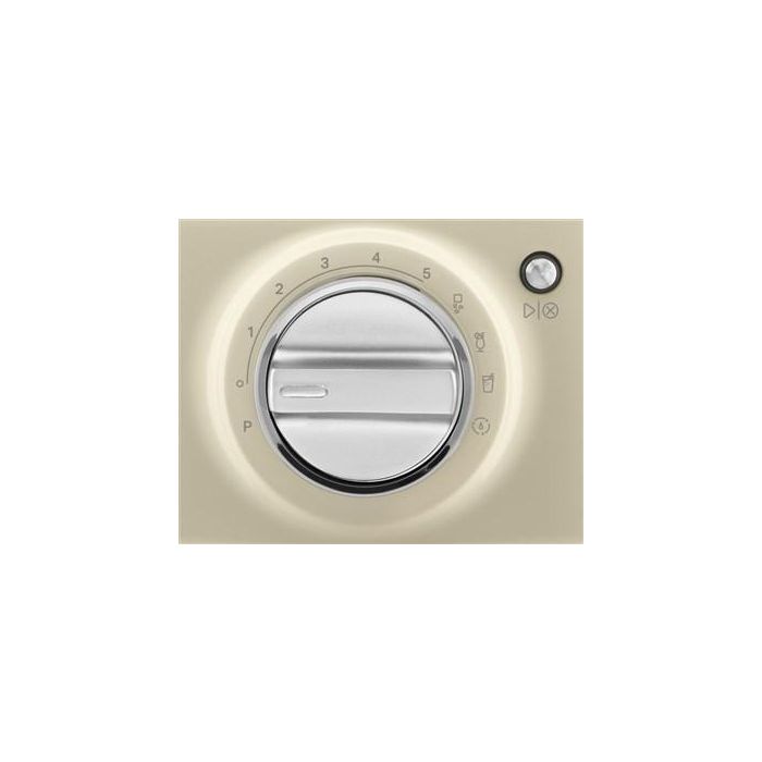 Kitchenaid 5KSB4026 Batidora de Vaso K400 Artisan Almendra 3