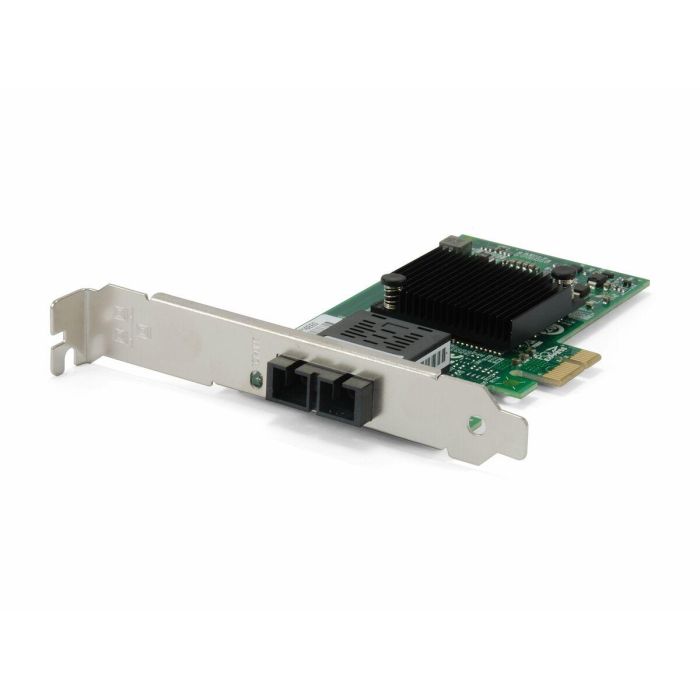 Level One GNC-0200 Tarjeta de Red PCIe 1-Gigabit Fibra SC