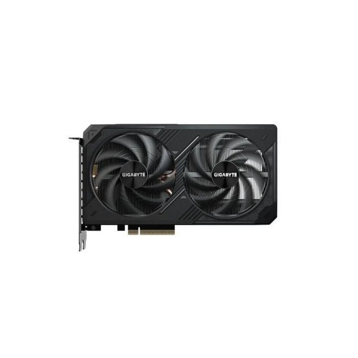 Gigabyte 9VN506TWO-00-G10 Tarjeta Gráfica GeForce RTX 5060 Ti WindForce OC 16GB GDDR7 NVIDIA Blackwell DLSS 4 para gaming y creación 1 Gigabyte 9VN506TWO-00-G10 Tarjeta Gráfica GeForce RTX 5060 Ti WindForce OC 16GB GDDR7 NVIDIA Blackwell DLSS 4 para gaming y creación 1