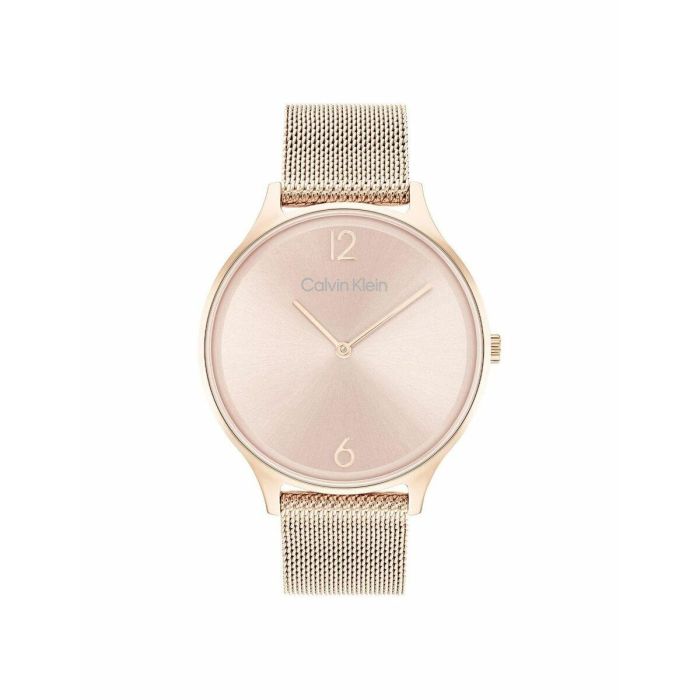 Reloj Mujer Calvin Klein (Ø 38 mm) 3 Reloj Mujer Calvin Klein (Ø 38 mm) 3