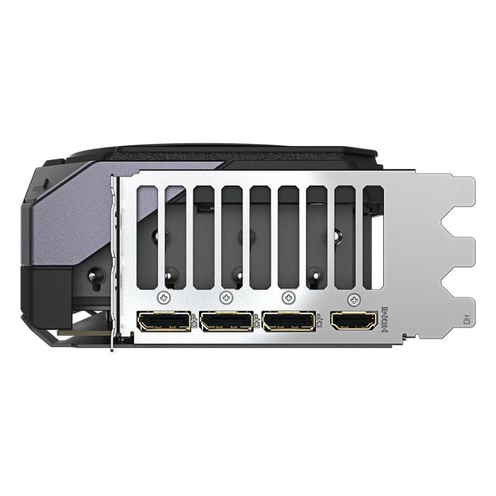 Gigabyte RTX 5080 16GB GDDR7 GAMING OC Tarjeta Gráfica con 3 Ventiladores y Refrigeración WINDFORCE 3X 7 Gigabyte RTX 5080 16GB GDDR7 GAMING OC Tarjeta Gráfica con 3 Ventiladores y Refrigeración WINDFORCE 3X 7