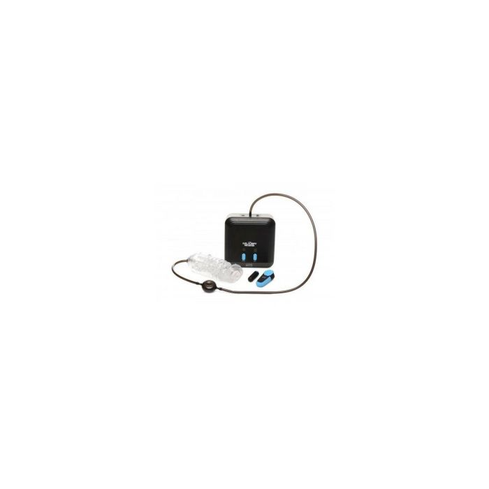 Masturbador XR 0 Masturbador XR 0