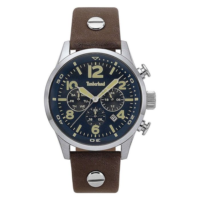 Reloj Hombre Timberland TBL.15376JS-03 (Ø 44 mm)