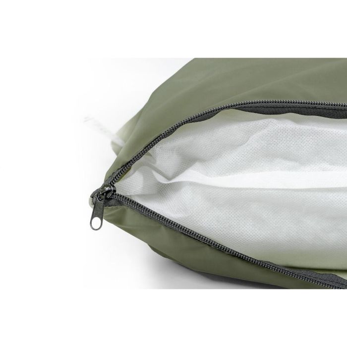 Cama Almagro Rectangular Verde 70x60 cm 4 Cama Almagro Rectangular Verde 70x60 cm 4